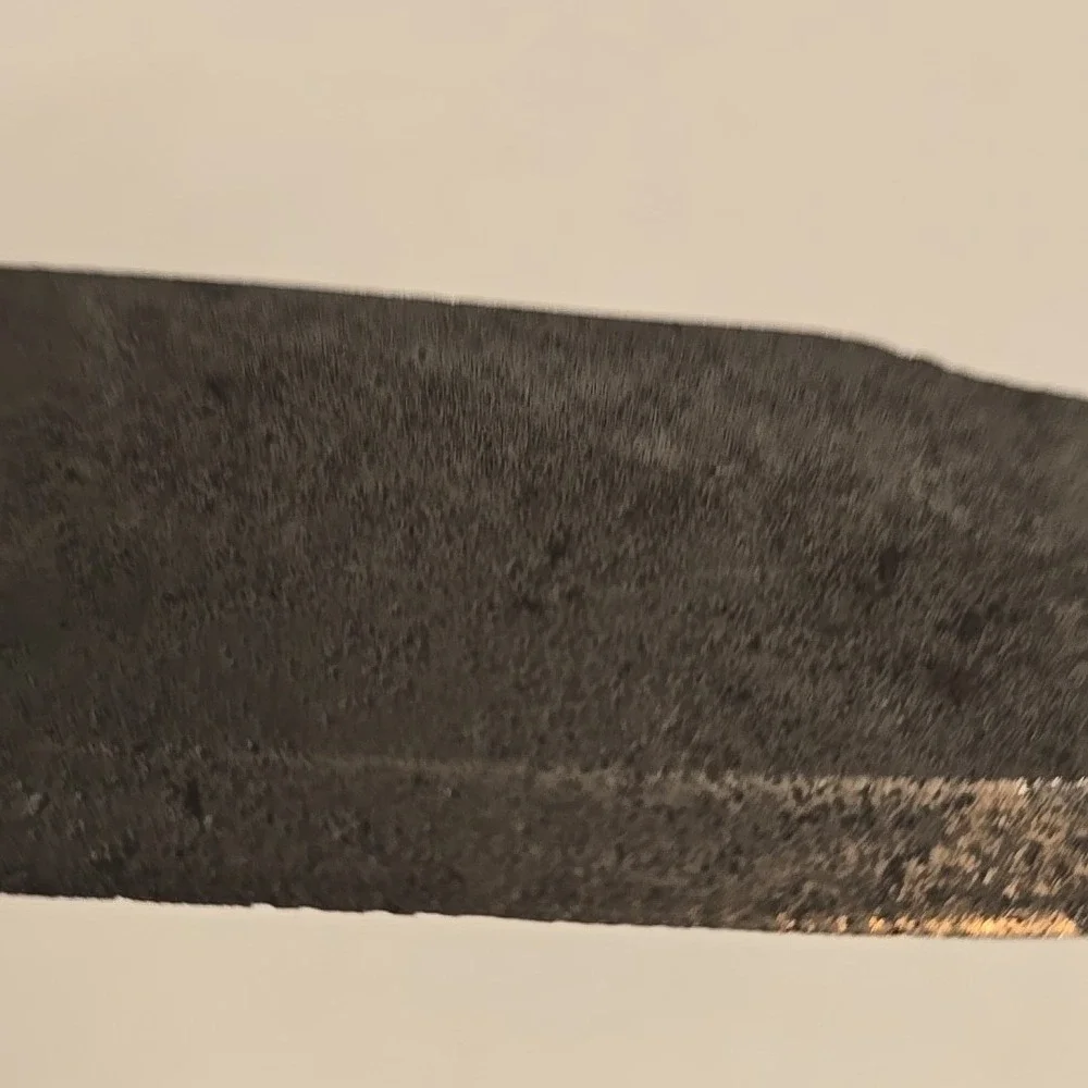 WWII RCC US NAVY USN MK2 FIGHTING KNIFE ROBESON CUTLERY COMPANY